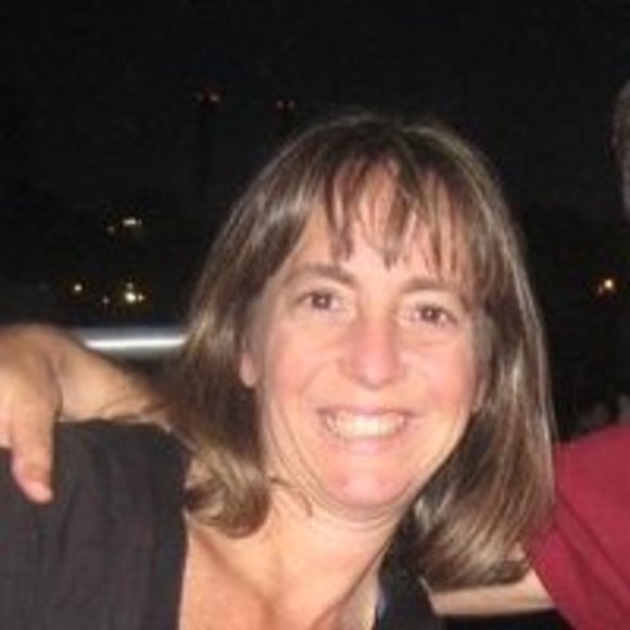 Meet your Posher, Fran - Picture 1 of 1